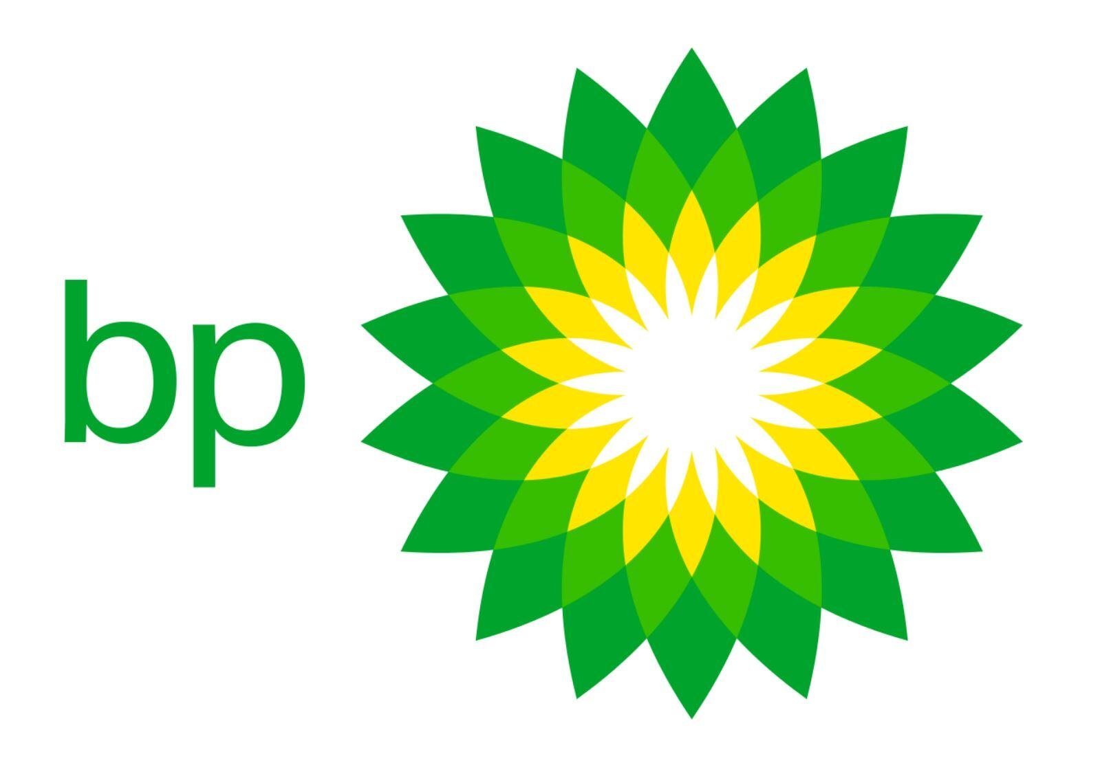 BP Logo