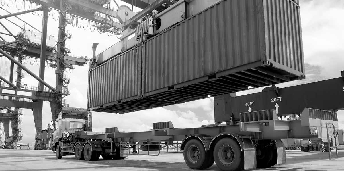 Logistics Logistics
