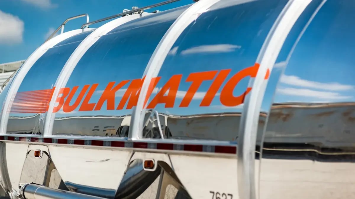 bulkmatic