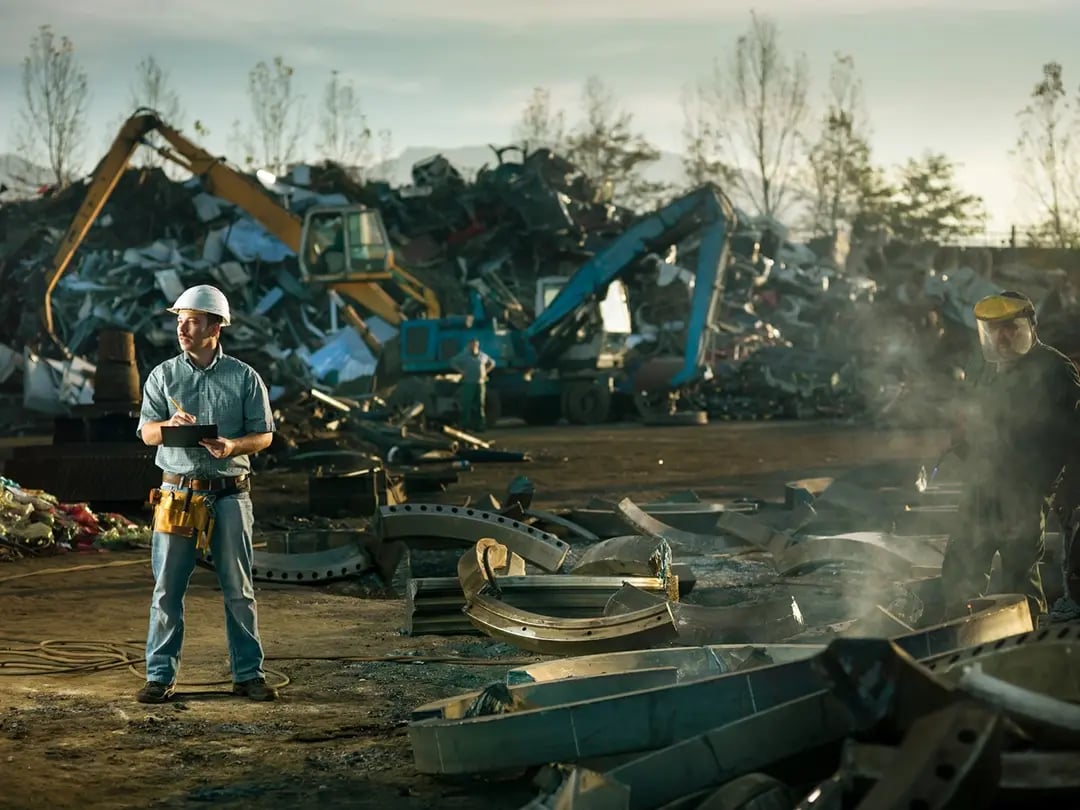 scrap-metal-services